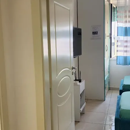 Homestay szállás With Shared Bathroom